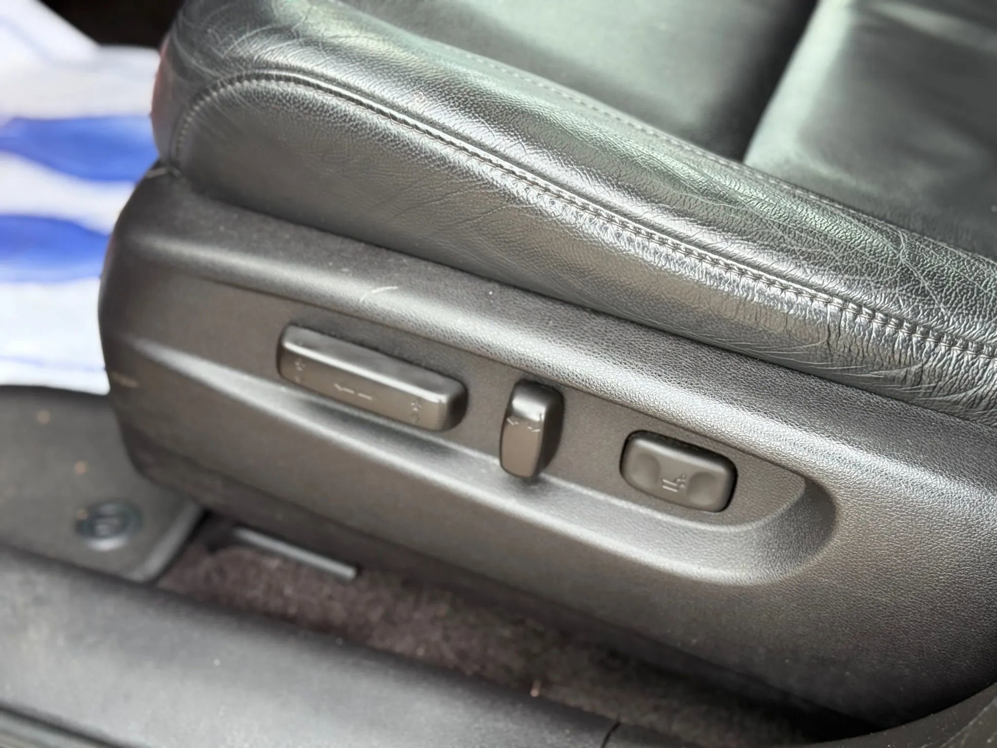 Used 2016 Acura MDX SH-AWD image 12