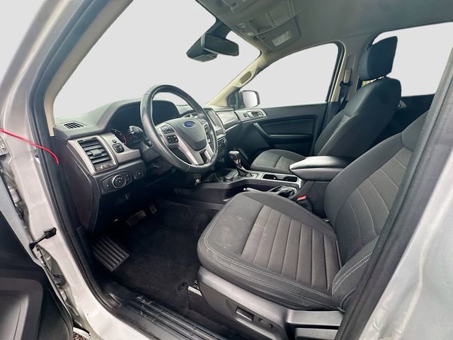 Used 2019 Ford Ranger XLT w/ Equipment Group 302A Luxury image 21