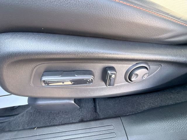 Certified 2025 Honda CR-V Sport-L image 17