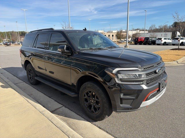 Used 2023 Ford Expedition Timberline image 18
