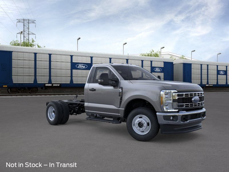 New 2026 Ford F350 XL AWD/4WD image 7
