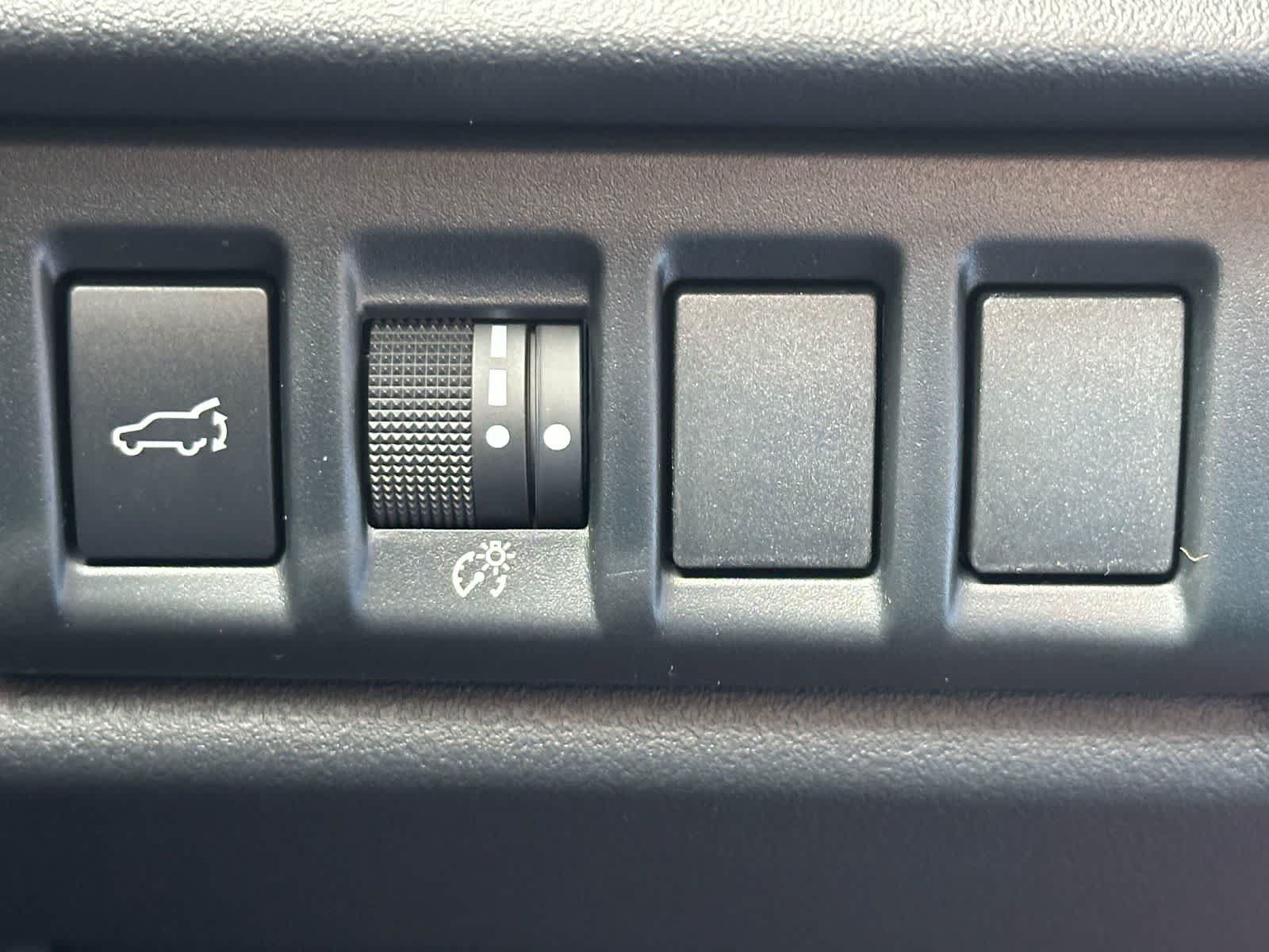 New 2026 Subaru Outback Wilderness AWD/4WD image 28