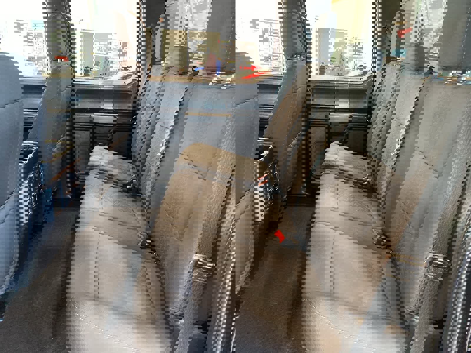 Used 2020 Ford F150 XLT w/ Equipment Group 302A Luxury image 26