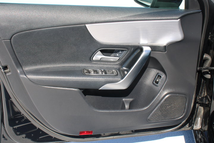 Used 2022 Mercedes-Benz A 220 image 10