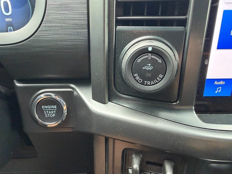 Used 2025 Ford F150 Tremor w/ Mobile Office Package AWD/4WD image 37