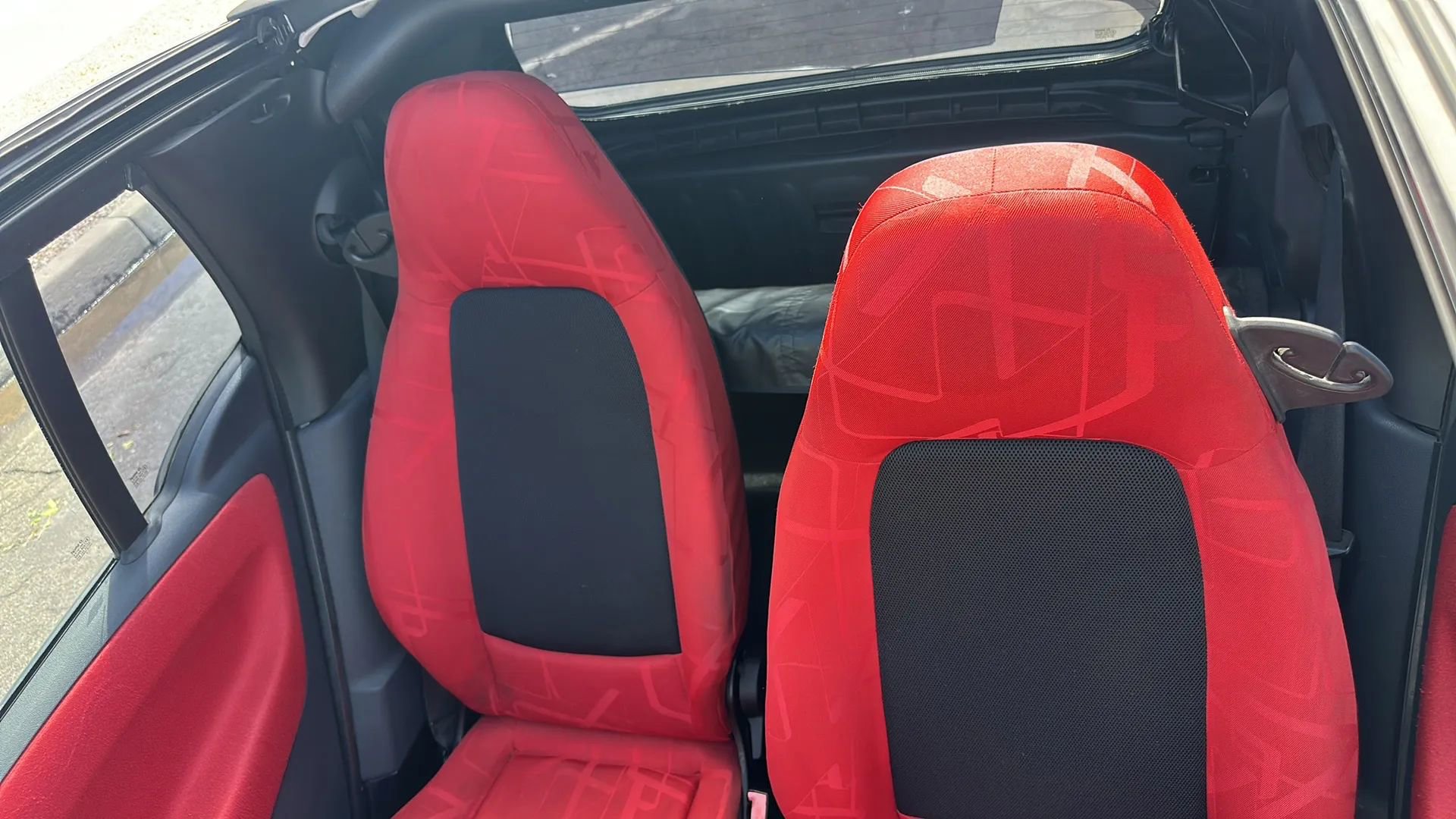 Used 2009 smart fortwo passion image 23