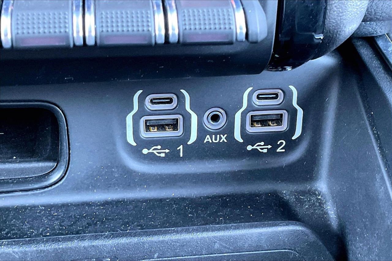 Certified 2023 RAM 1500 Laramie image 19