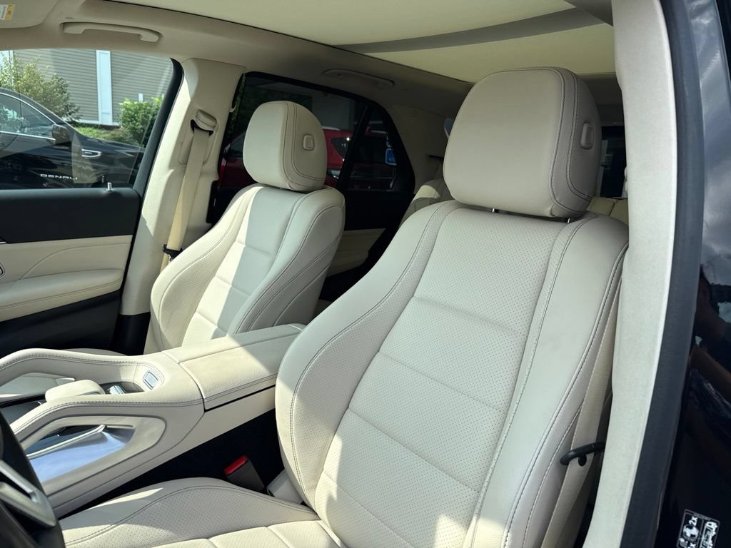 Used 2022 Mercedes-Benz GLE 450 4MATIC image 19