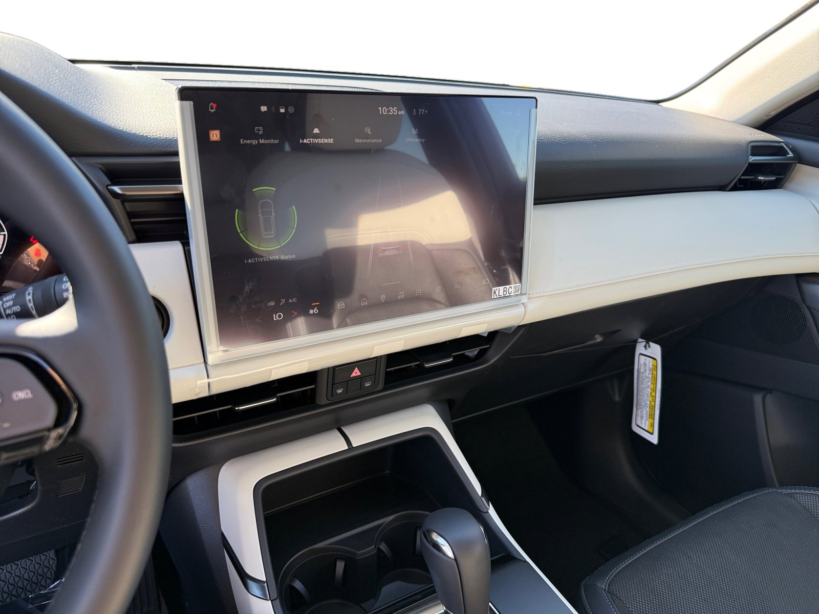 New 2026 MAZDA CX-5 Preferred image 12