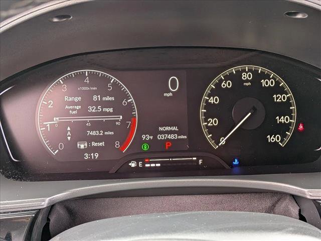 Used 2023 Honda Civic Sport image 16