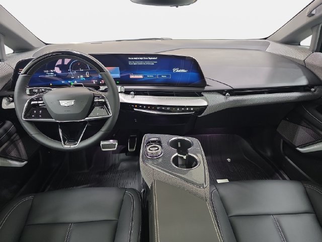 New 2027 Cadillac Optiq Sport RWD image 9