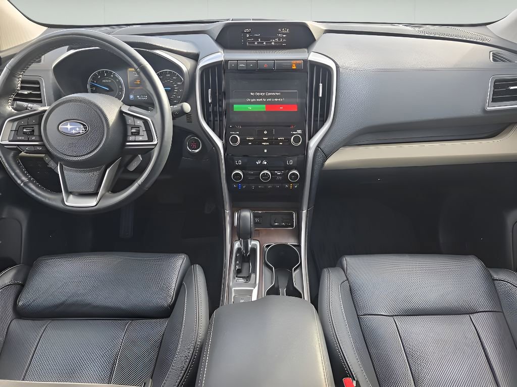 Used 2022 Subaru Ascent Touring image 27