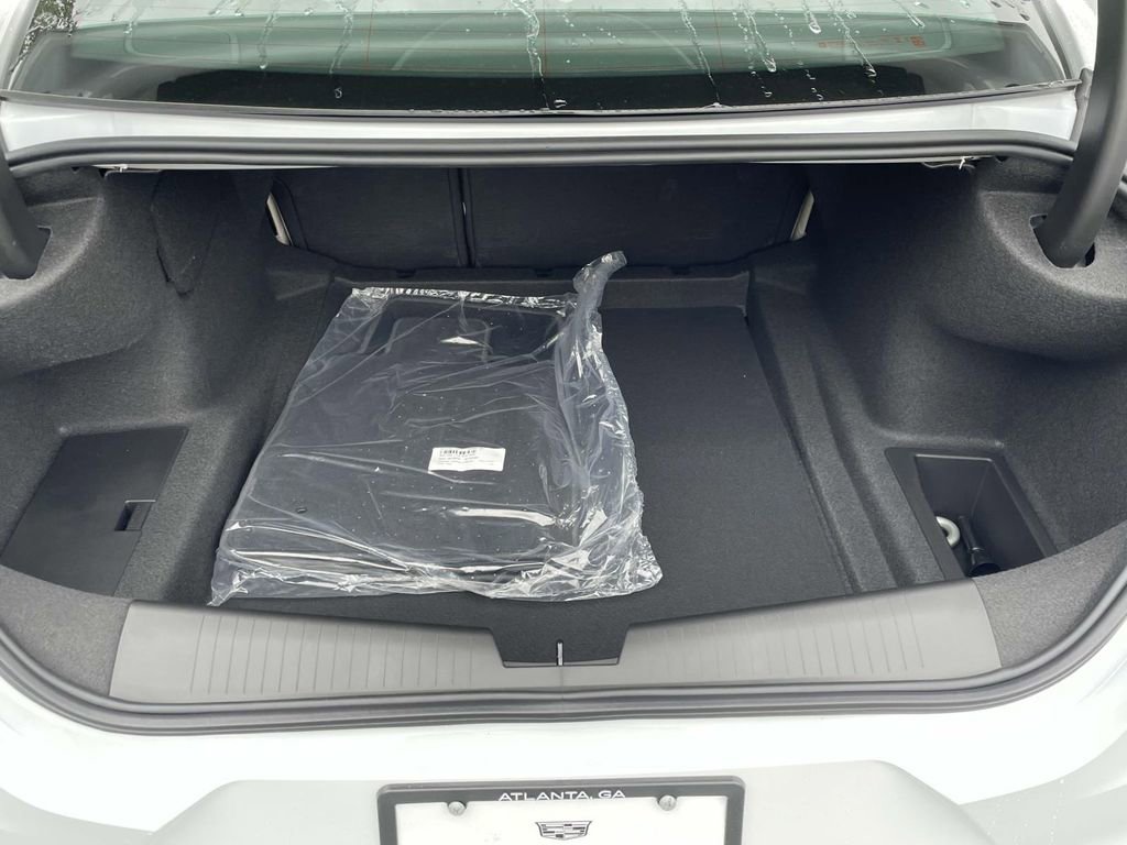 New 2026 Cadillac CT4 Premium Luxury image 10