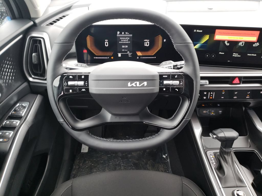 New 2026 Kia Sorento LX FWD image 11