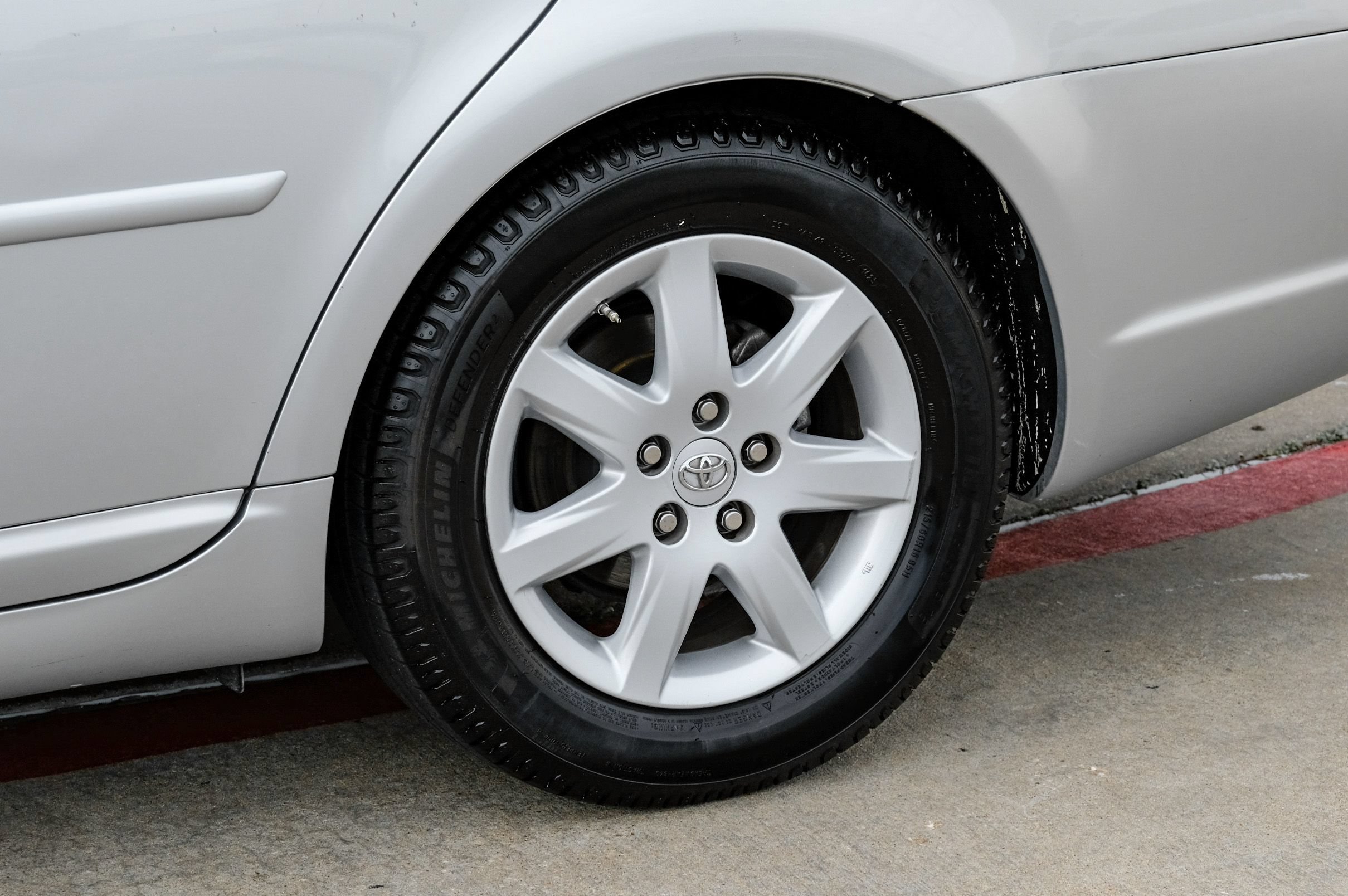 Used 2007 Toyota Avalon XL FWD image 46