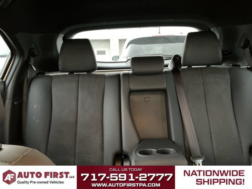 Used 2025 Mitsubishi Eclipse Cross AWD image 16