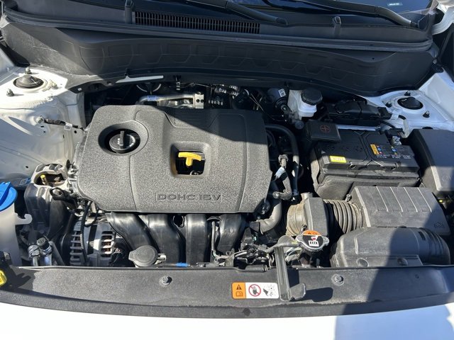 Used 2023 Kia Seltos EX image 11