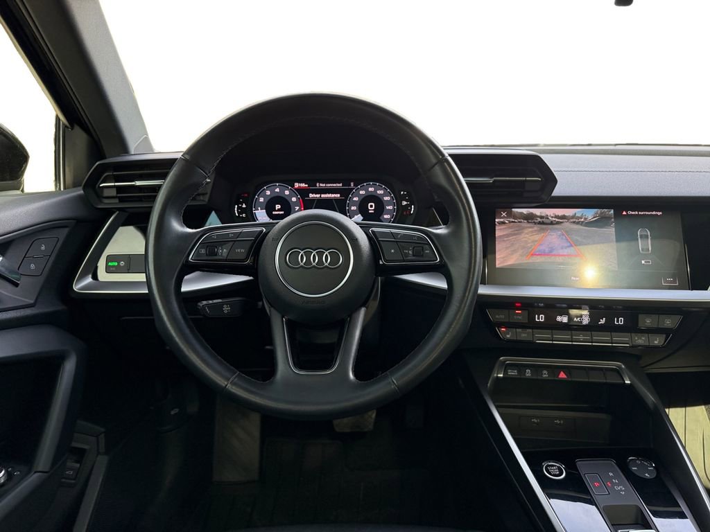 Used 2022 Audi A3 2.0T Premium image 12