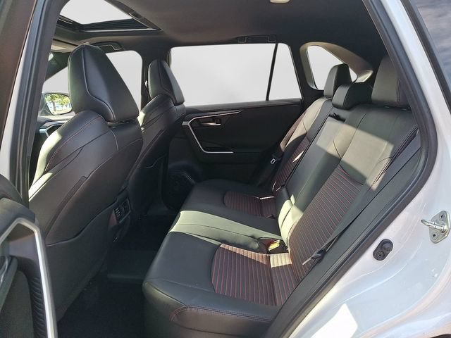 Used 2023 Toyota RAV4 XSE w/ Weather Package AWD/4WD image 12