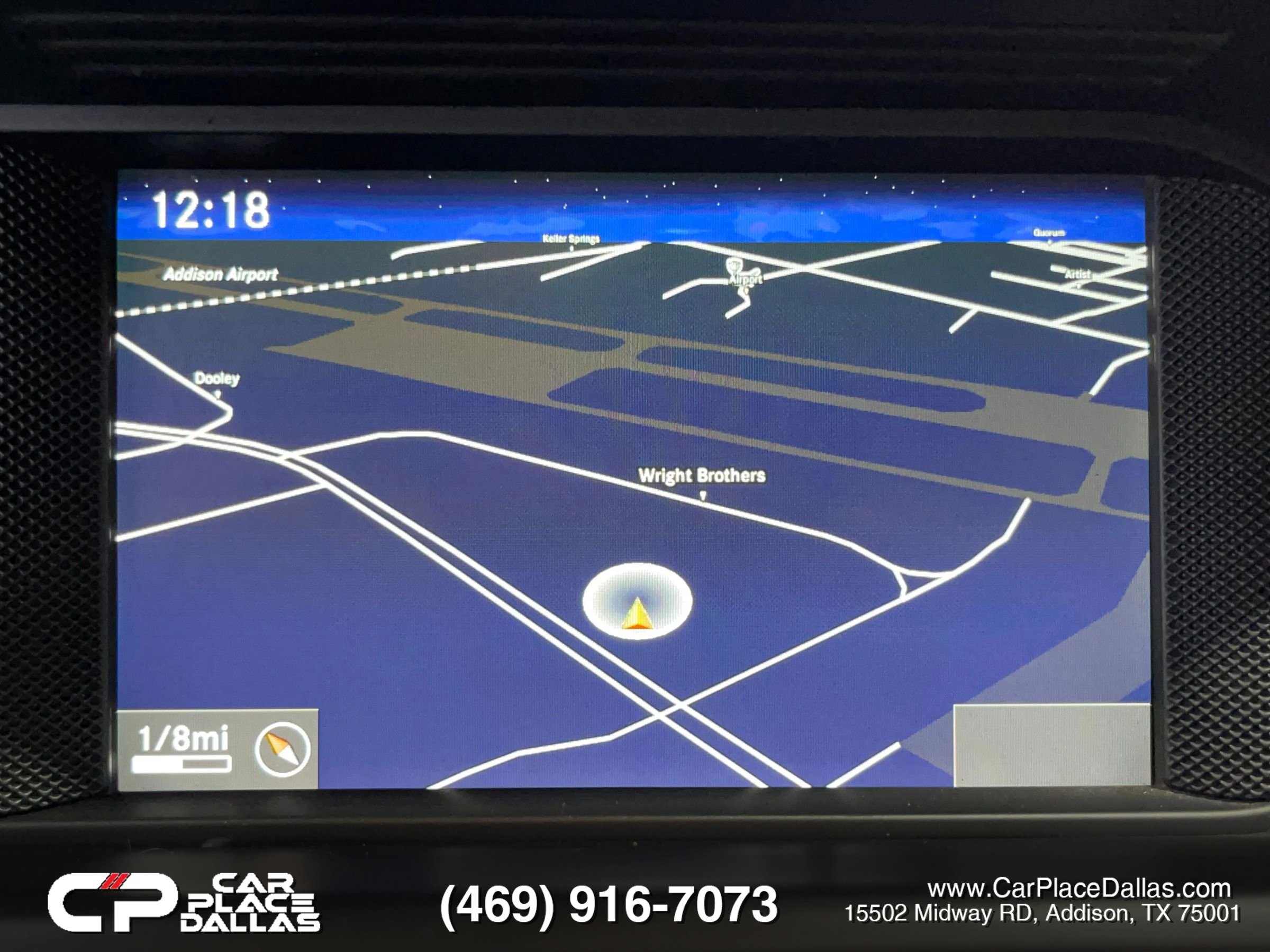 Used 2012 Mercedes-Benz C 63 AMG Coupe w/ Comand Single Disc Pkg image 29