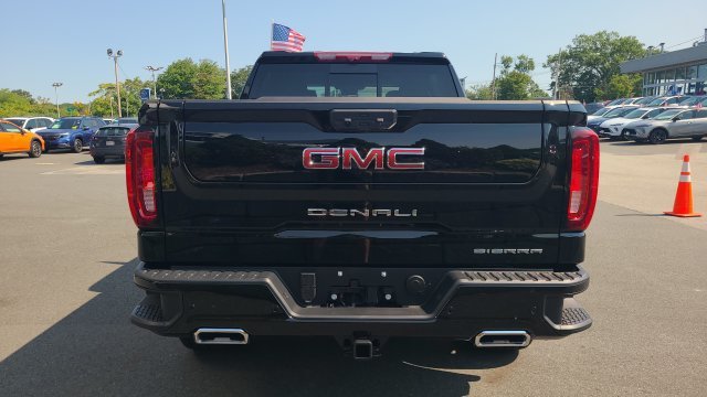 New 2026 GMC Sierra 1500 Denali w/ Denali Reserve Package AWD/4WD image 6