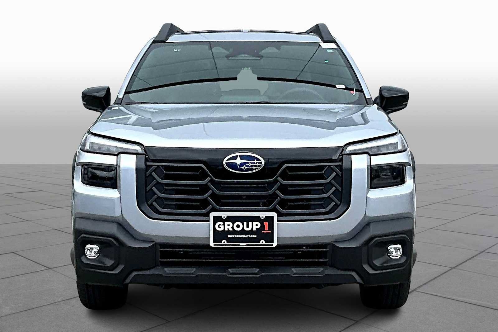 New 2026 Subaru Outback Limited XT AWD/4WD image 3