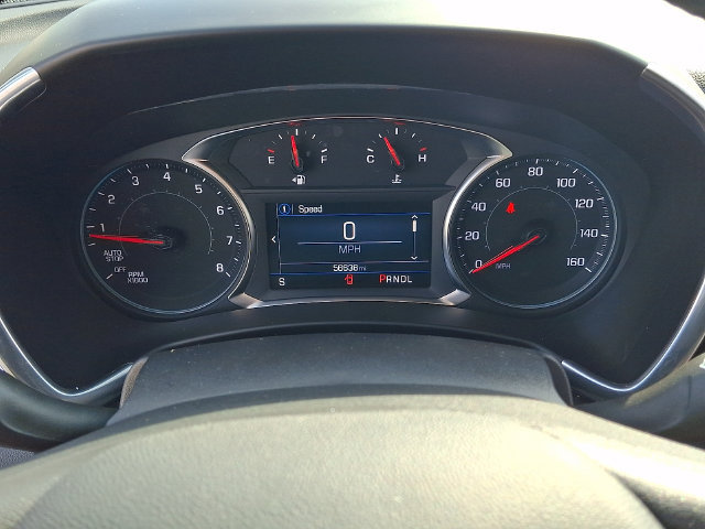 Certified 2024 Chevrolet Equinox LT AWD/4WD image 20