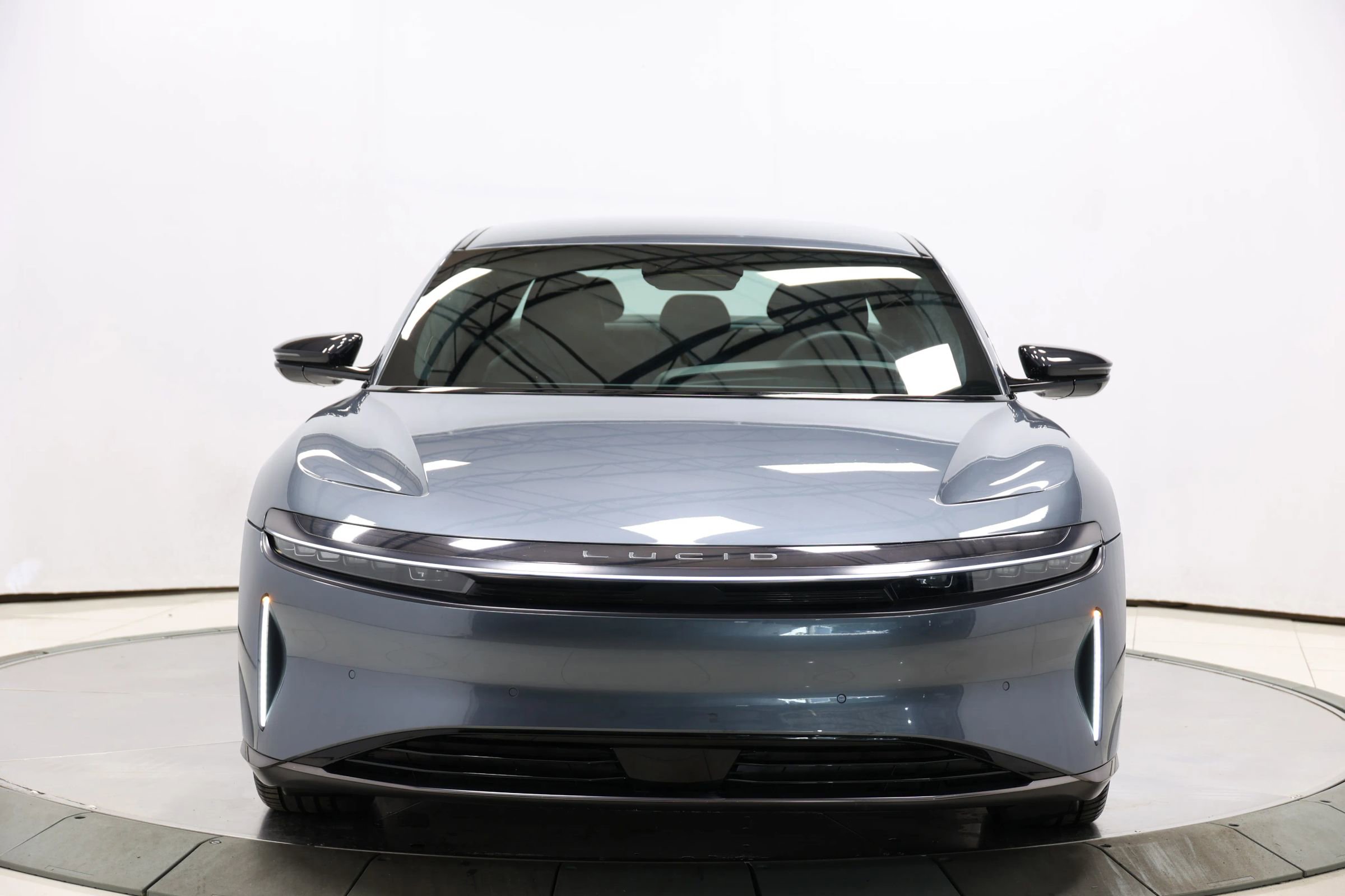 Used 2024 Lucid Air Pure image 95