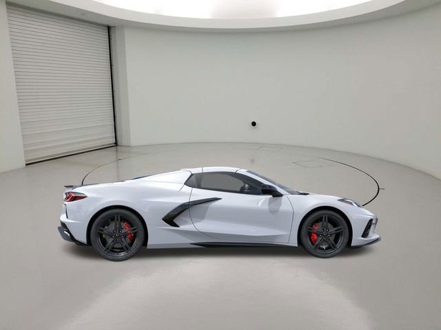 New 2026 Chevrolet Corvette Stingray image 5