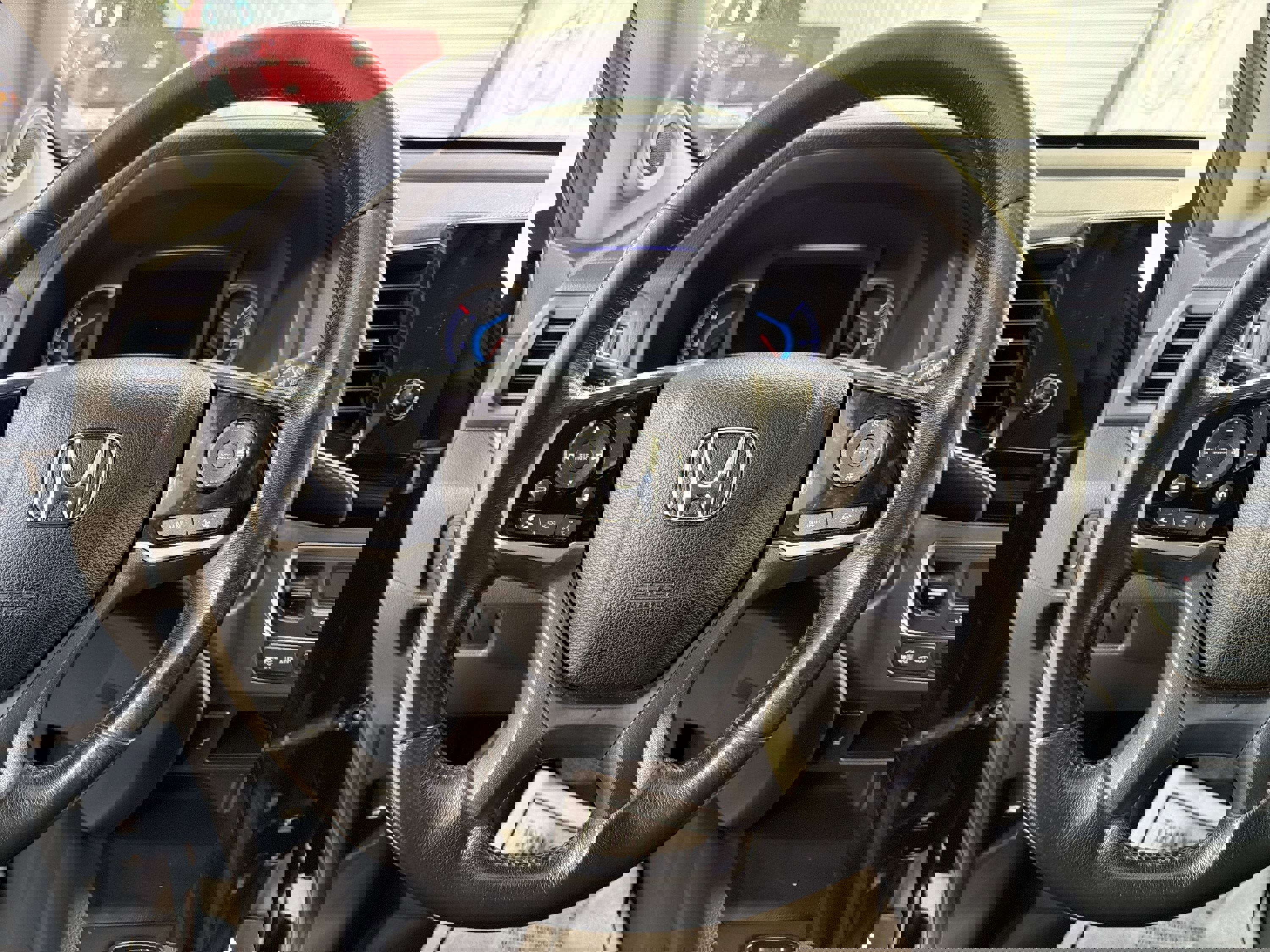 Used 2021 Honda Pilot EX-L image 13