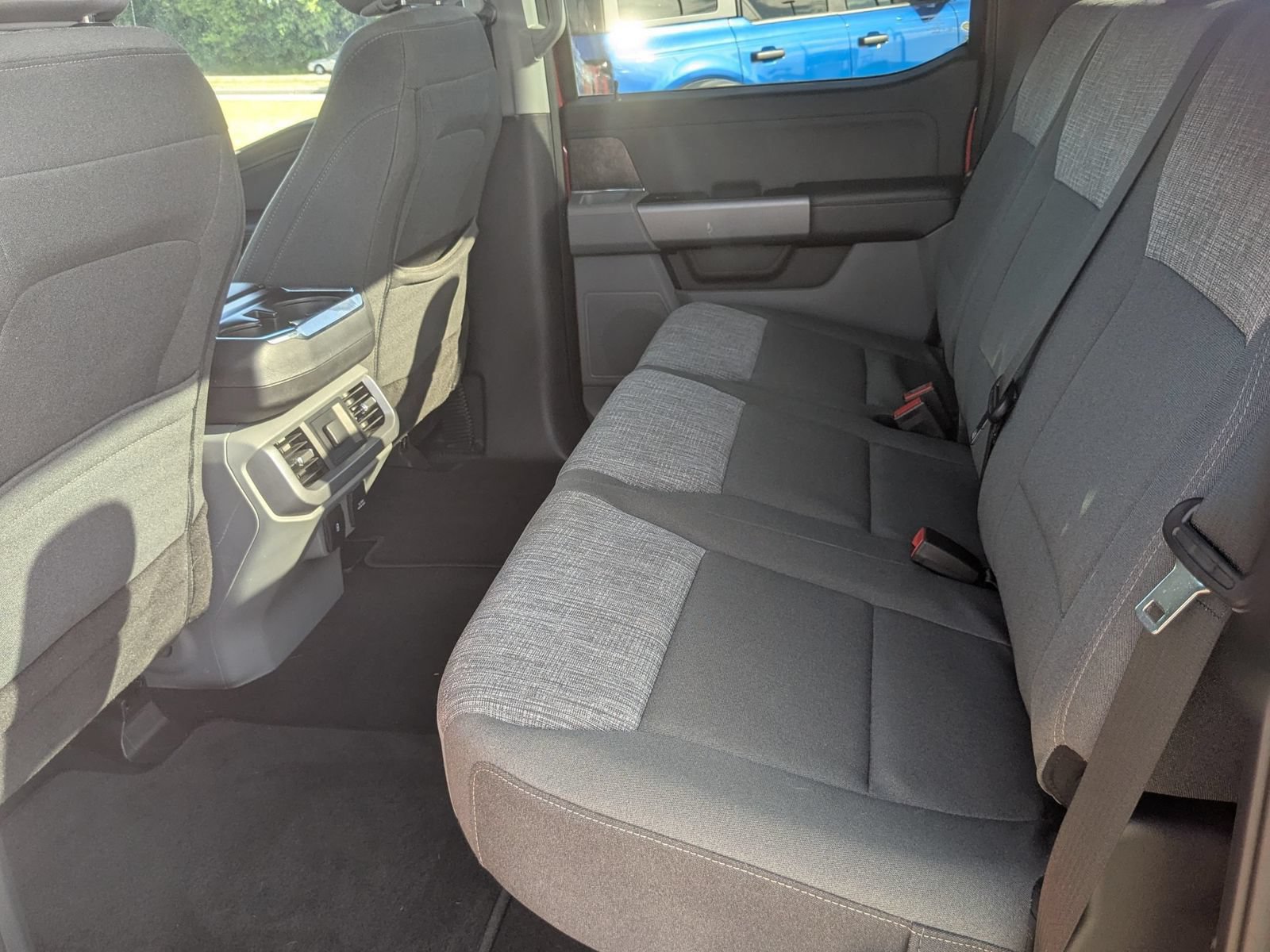 Used 2023 Ford F150 XLT w/ Equipment Group 302A High AWD/4WD image 30
