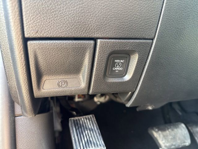 New 2026 RAM 2500 Tradesman image 28