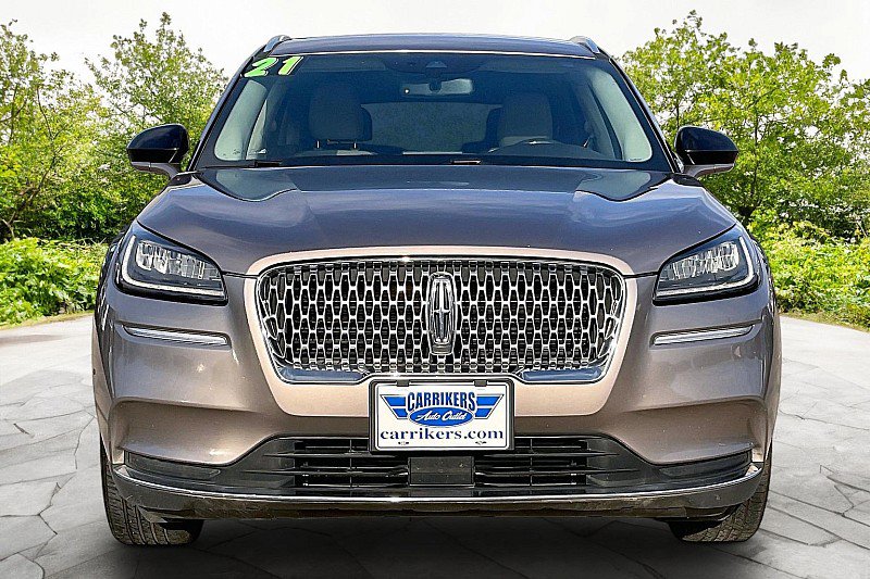 Used 2021 Lincoln Corsair AWD w/ Equipment Group 101A image 2