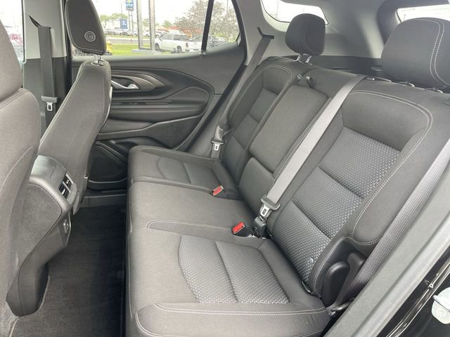 Used 2022 GMC Terrain SLE w/ Driver Convenience Package AWD/4WD image 21