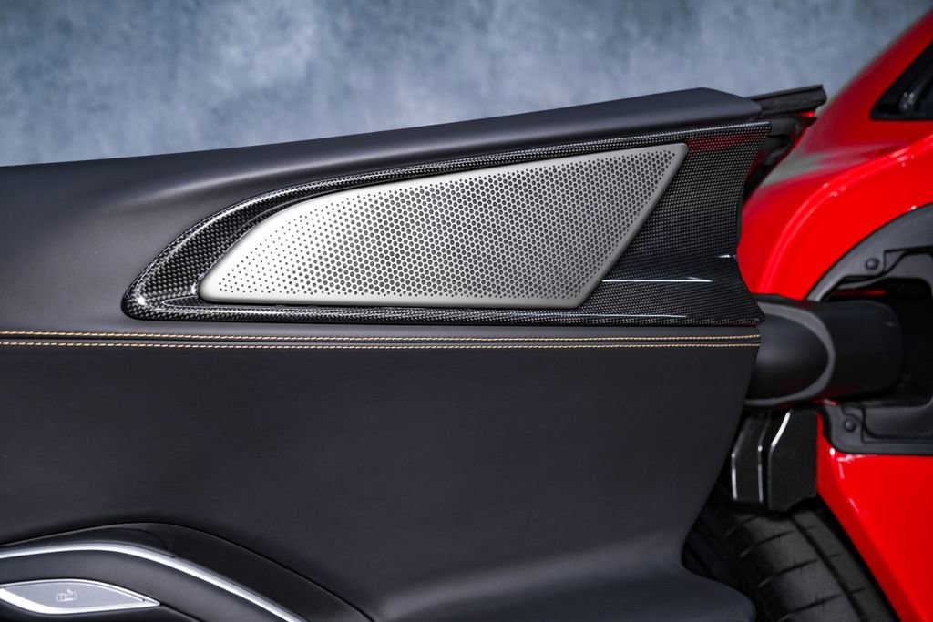 Used 2023 Ferrari Purosangue AWD/4WD image 44