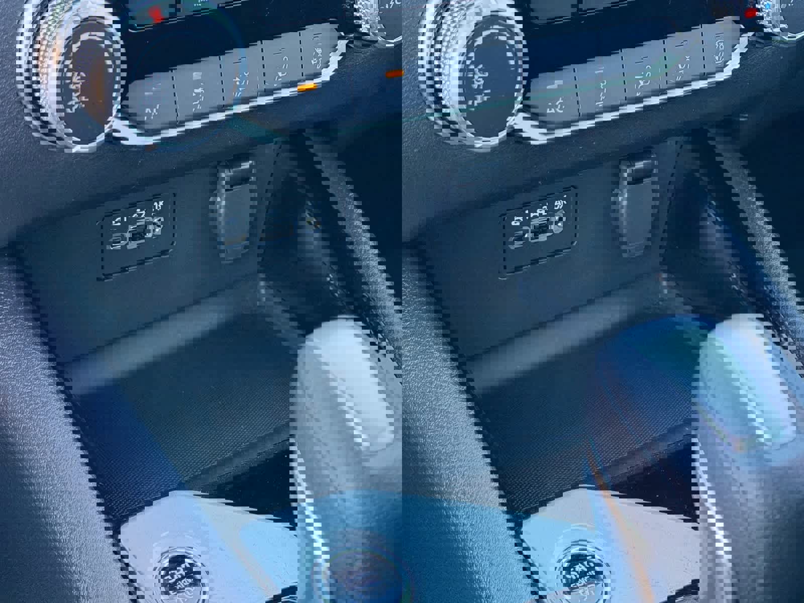 Used 2024 Nissan Altima 2.5 SV image 28