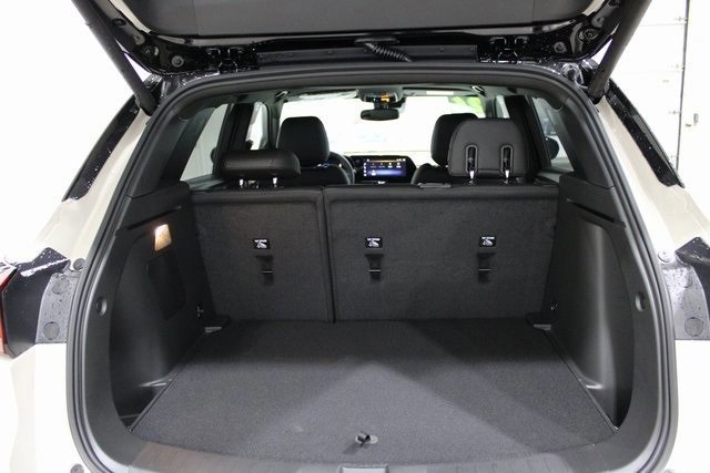 New 2026 Chevrolet TrailBlazer RS w/ Convenience Package image 24