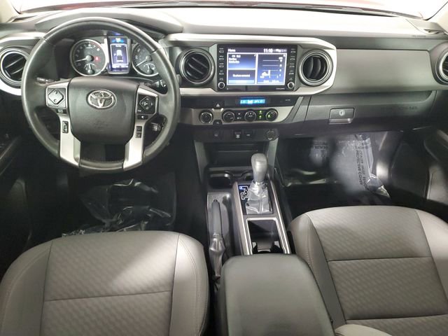 Used 2021 Toyota Tacoma SR5 image 15