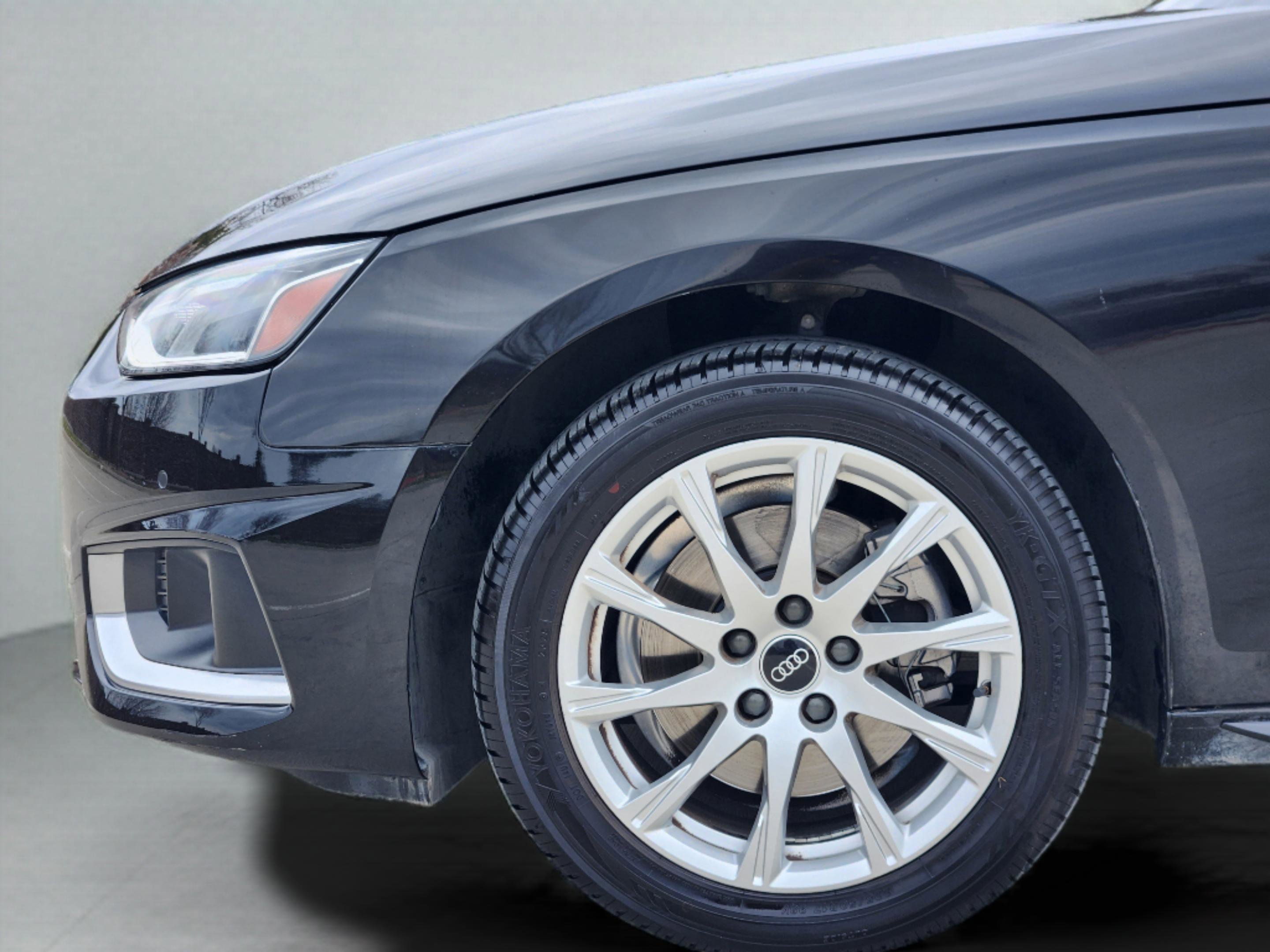 Used 2021 Audi A4 2.0T Premium w/ Convenience Package image 10