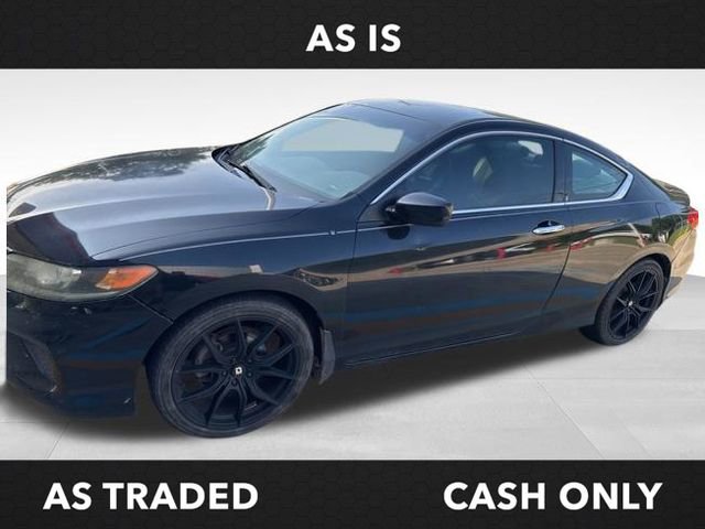 Used 2014 Honda Accord LX-S