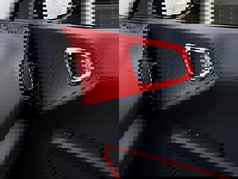 New 2025 Kia Soul GT-Line image 25