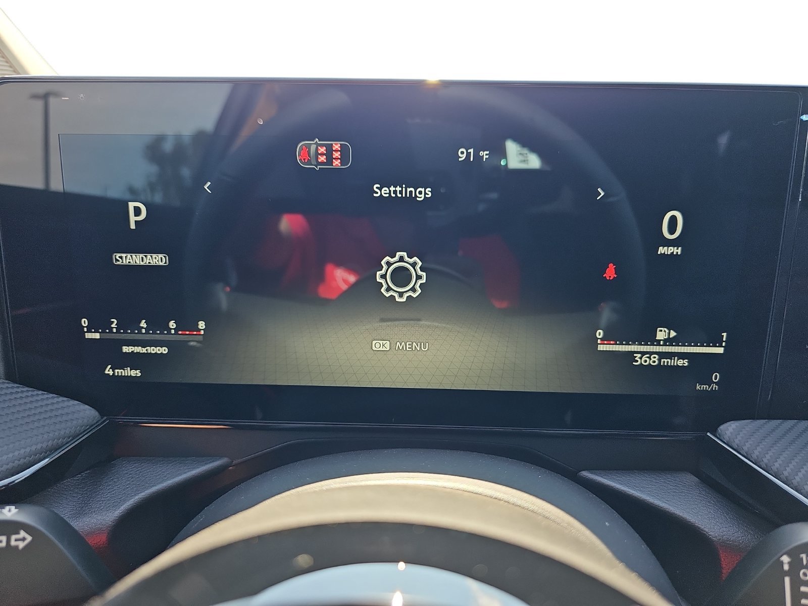 New 2027 Nissan Kicks SR w/ SR Premium Package FWD image 19