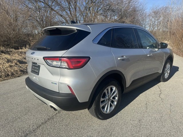 Used 2022 Buick Encore Preferred w/ Safety Package image 5