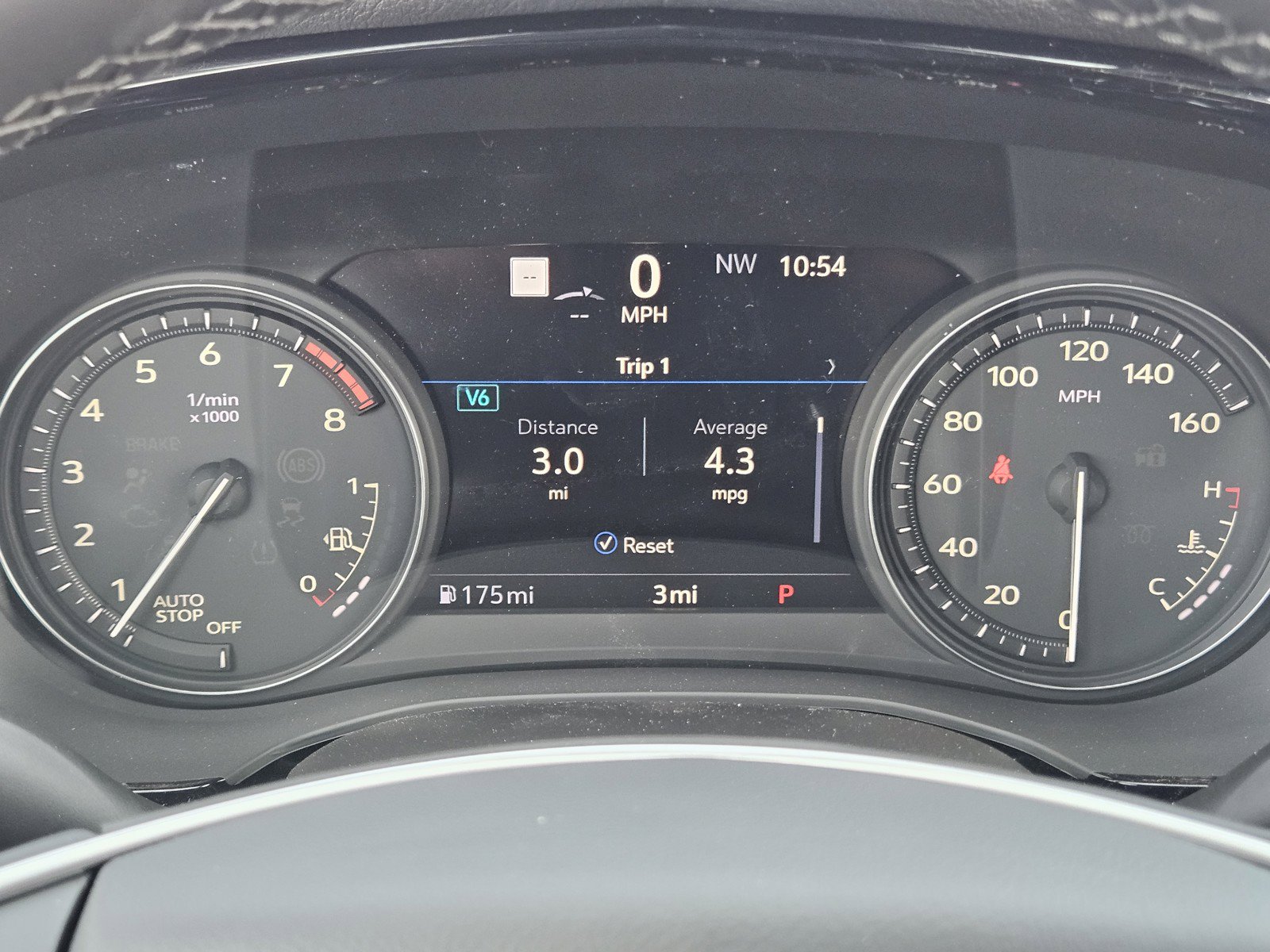 New 2026 Cadillac XT5 Premium Luxury w/ Driver Assist Package FWD image 11