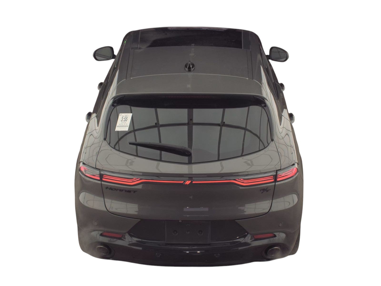Used 2024 Dodge Hornet R/T Plus w/ Tech Pack Plus w/o Parking AWD/4WD image 6