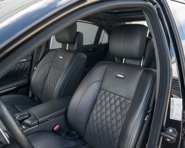 Used 2010 Mercedes-Benz S 65 AMG image 11