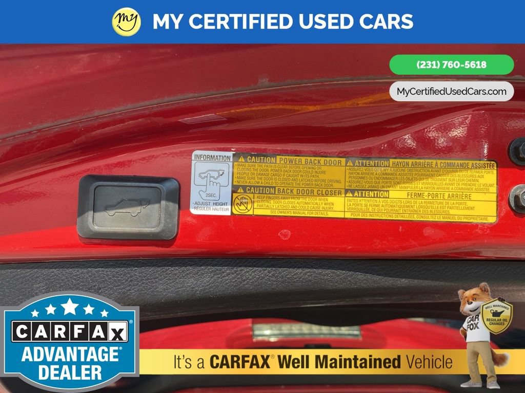 Used 2013 Toyota RAV4 Limited AWD/4WD image 9