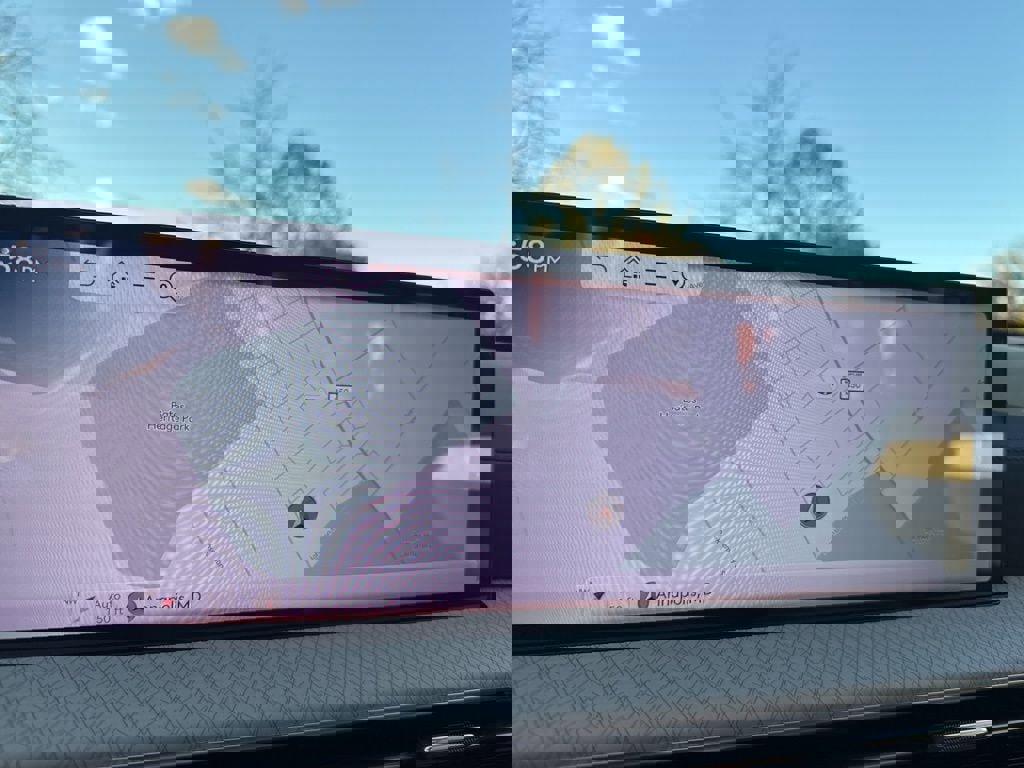 New 2026 Genesis GV80 2.5T Advanced image 20