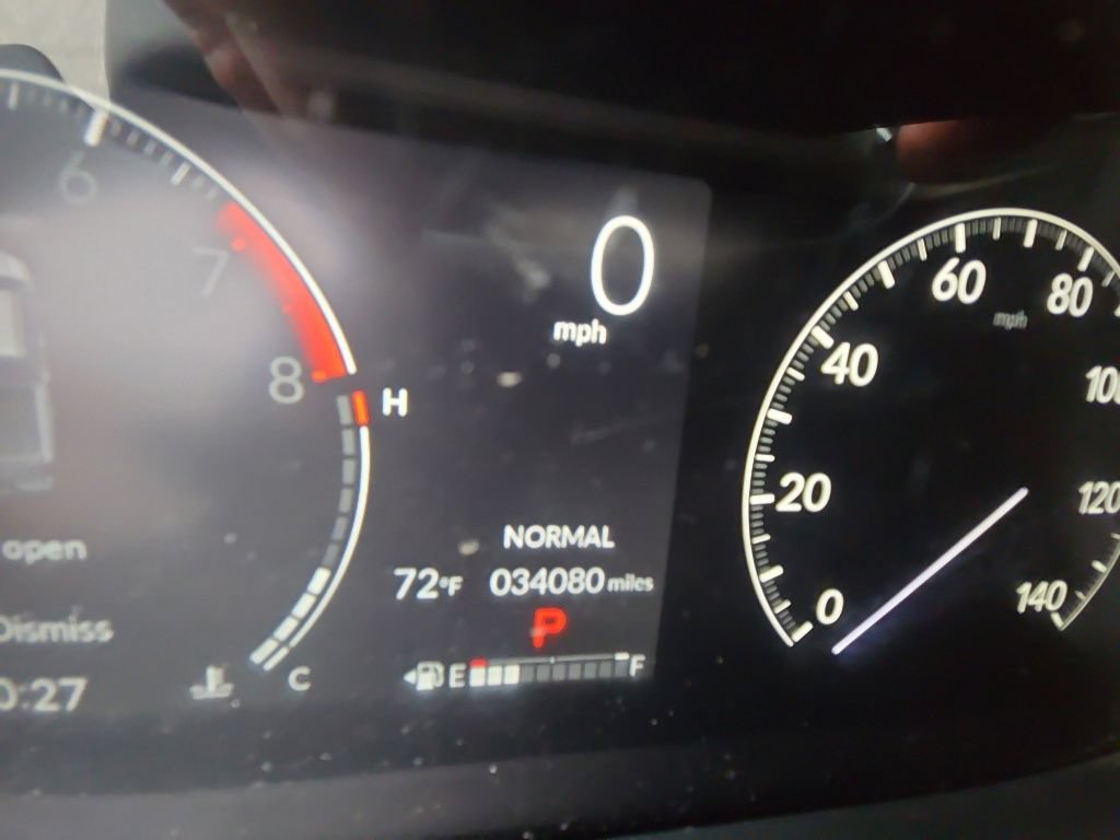 Certified 2024 Honda Ridgeline RTL image 16
