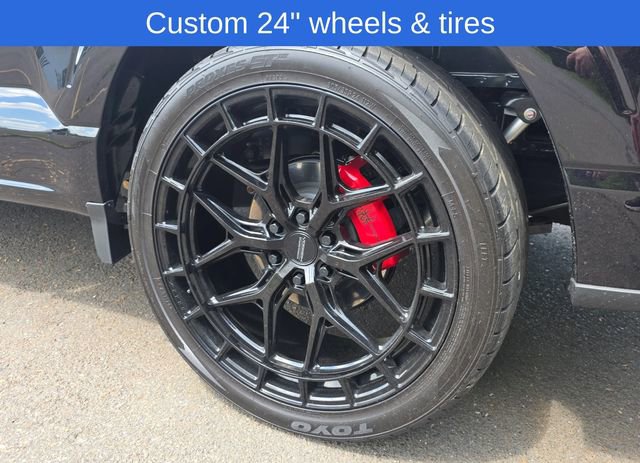 Used 2025 Ford F150 XL AWD/4WD image 5